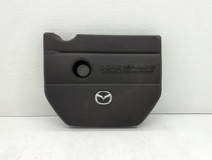 2011 Mazda Cx-7 Engine Cover