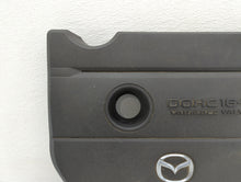 2011 Mazda Cx-7 Engine Cover