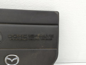 2011 Mazda Cx-7 Engine Cover