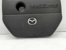 2011 Mazda Cx-7 Engine Cover