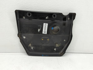 2011 Mazda Cx-7 Engine Cover