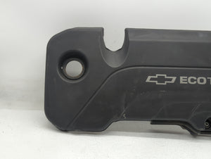 2017 Chevrolet Cruze Engine Cover