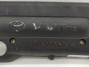 2007 Toyota Camry Engine Cover