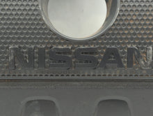 2016 Nissan Sentra Engine Cover