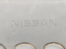 2010 Nissan Sentra Engine Cover