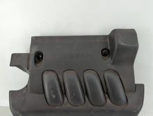 2010 Nissan Sentra Engine Cover