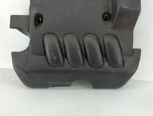 2010 Nissan Sentra Engine Cover