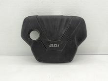 2012 Kia Soul Engine Cover