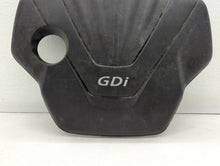 2012 Kia Soul Engine Cover