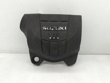 2007 Suzuki Vitara Engine Cover