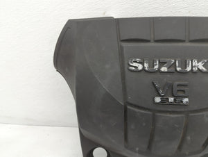 2007 Suzuki Vitara Engine Cover