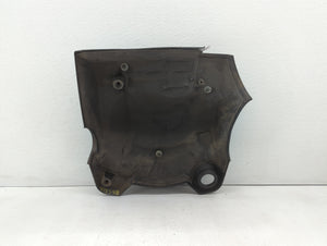 2007 Suzuki Vitara Engine Cover