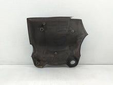 2007 Suzuki Vitara Engine Cover