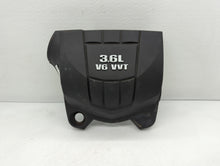 2008 Chevrolet Equinox Engine Cover