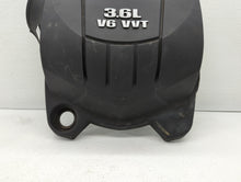 2008 Chevrolet Equinox Engine Cover