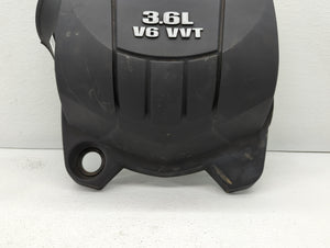 2008 Chevrolet Equinox Engine Cover