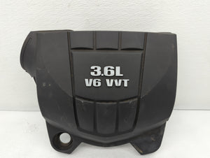 2008 Chevrolet Equinox Engine Cover