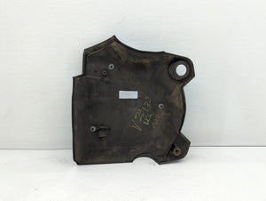 2008 Chevrolet Equinox Engine Cover