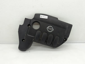 2009 Nissan Altima Engine Cover