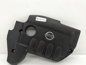 2009 Nissan Altima Engine Cover