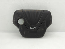 2014 Hyundai Accent Engine Cover