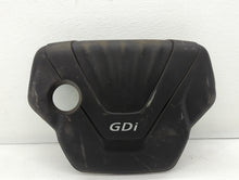 2014 Hyundai Accent Engine Cover