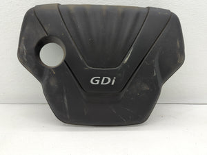 2014 Hyundai Accent Engine Cover