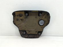 2014 Hyundai Accent Engine Cover