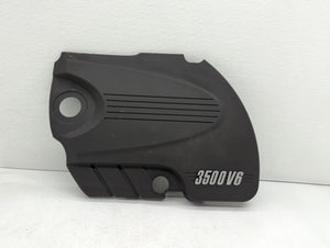 2010 Chevrolet Impala Engine Cover