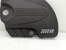 2010 Chevrolet Impala Engine Cover