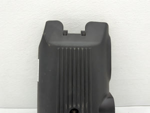 2001 Gmc Sierra 2500 Engine Cover