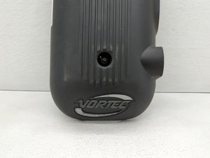 2001 Gmc Sierra 2500 Engine Cover