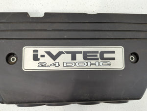 2006 Honda Accord Engine Cover