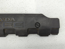 2003 Honda Civic Engine Cover