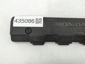 2003 Honda Civic Engine Cover