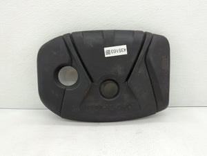 2013 Hyundai Elantra Engine Cover