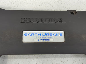 2014 Honda Accord Engine Cover