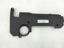 2014 Honda Accord Engine Cover