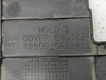 2014 Honda Accord Engine Cover