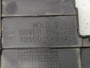 2014 Honda Accord Engine Cover