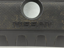 2015 Nissan Sentra Engine Cover