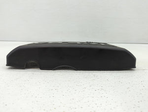 2001 Toyota Tundra Engine Cover