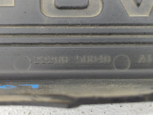 2001 Toyota Tundra Engine Cover