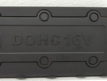 2009 Hyundai Sonata Engine Cover