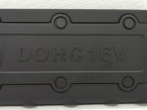 2009 Hyundai Sonata Engine Cover