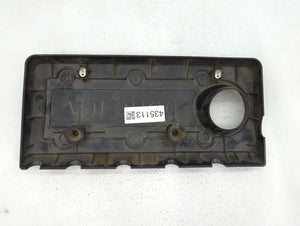 2009 Hyundai Sonata Engine Cover