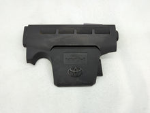 2017 Toyota Camry Engine Cover