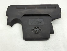 2017 Toyota Camry Engine Cover