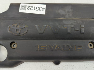 2008 Scion Tc Engine Cover