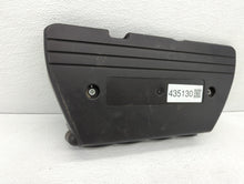 2007 Honda Accord Engine Cover